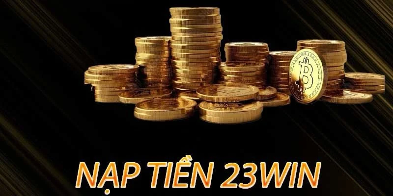 nạp tiền 23win kiểm tra số dư