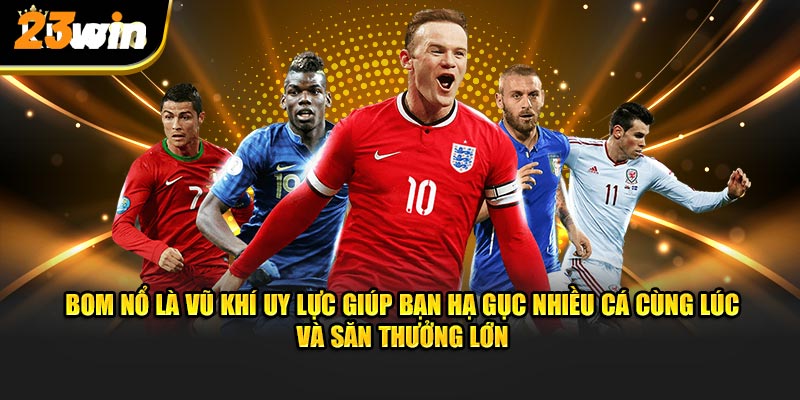 Giới Thiệu Thông Tin Về Kèo Bóng Đá 23WIN Cho Người Mới